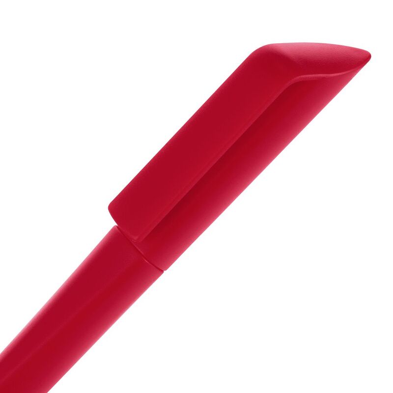 Ручка шариковая Kolma, красная арт.21125.50