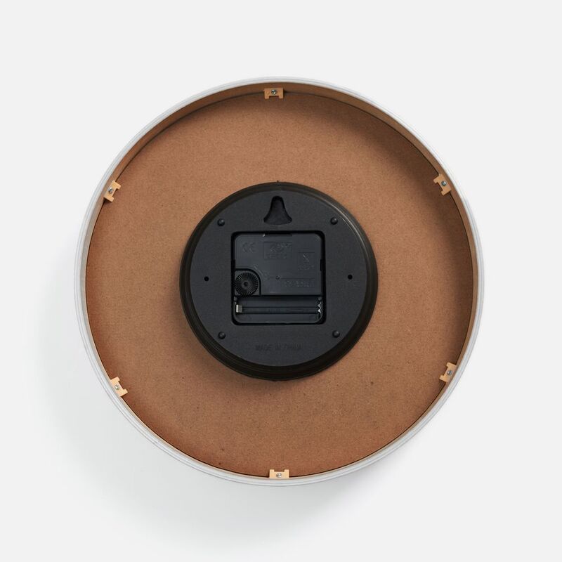 Часы Vintage, серые арт.17379.10