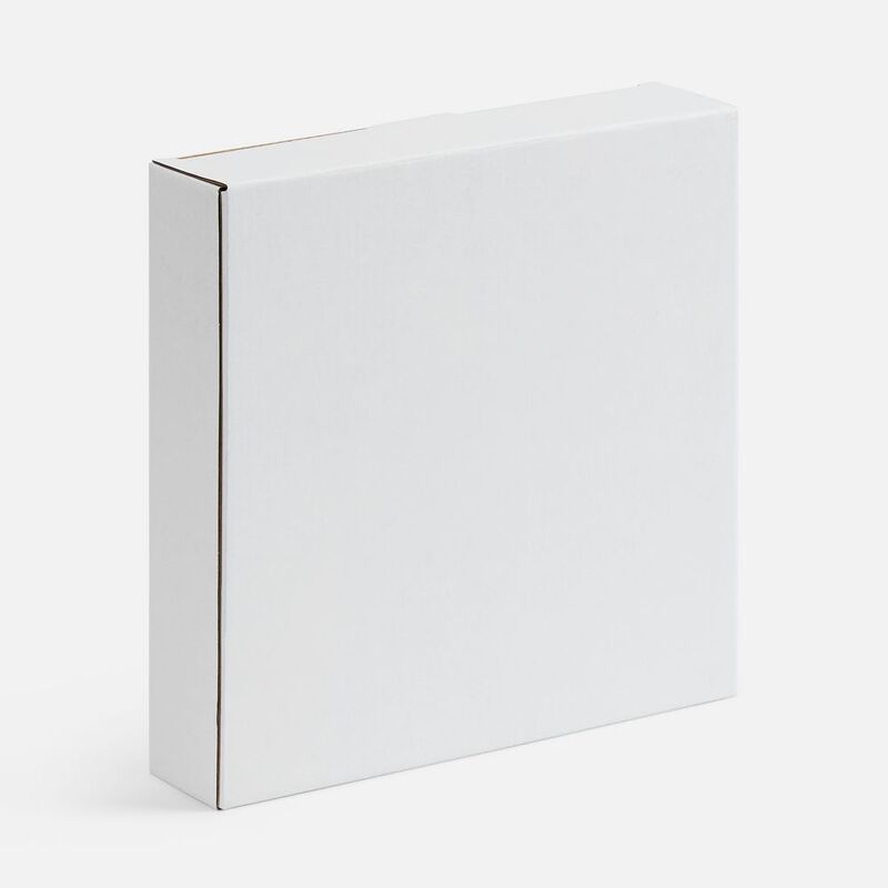 Часы Benty, белые арт.17398.60