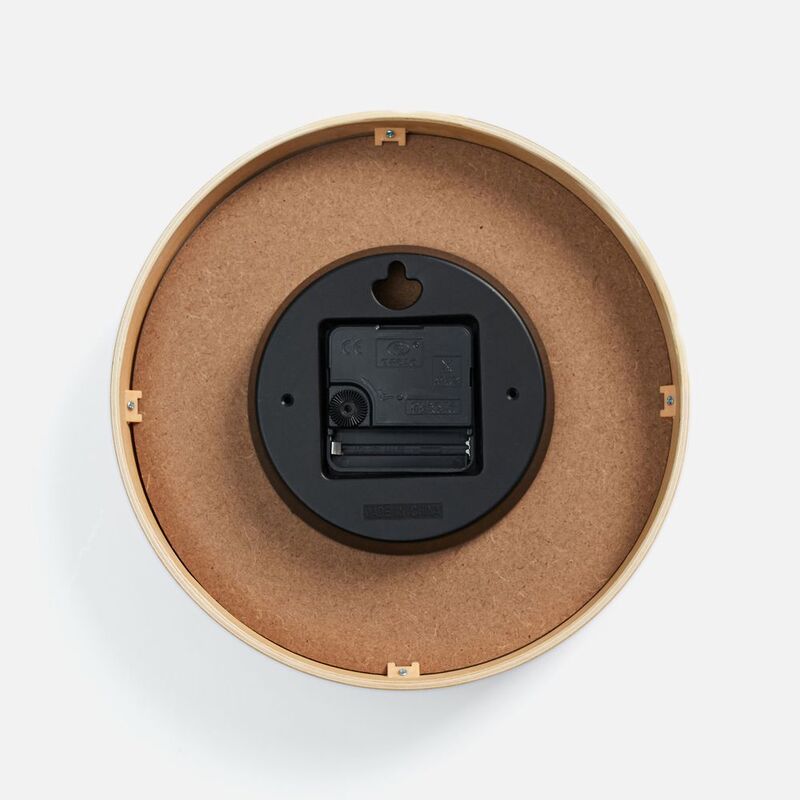 Часы Benty, белые арт.17398.60