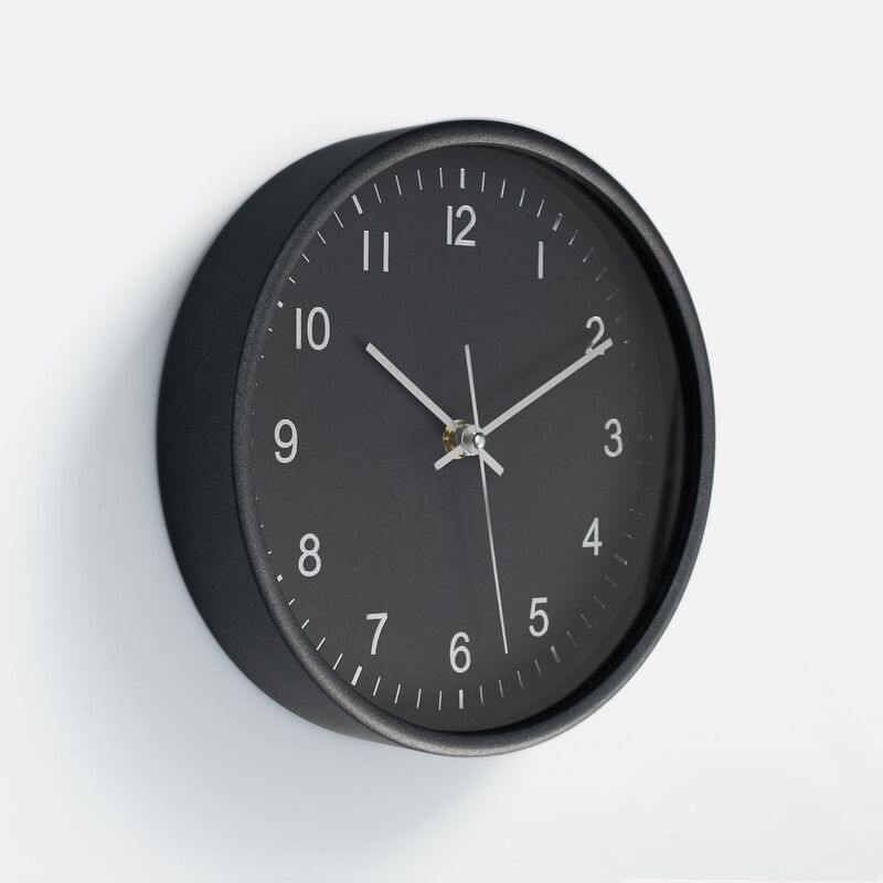 Часы Benty, черные арт.17398.30