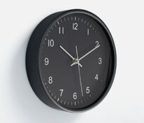 Часы Benty, черные арт.17398.30