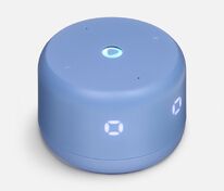 Умная колонка &laquo;Яндекс Станция Лайт 2&raquo;, фиолетовая арт.17443.80