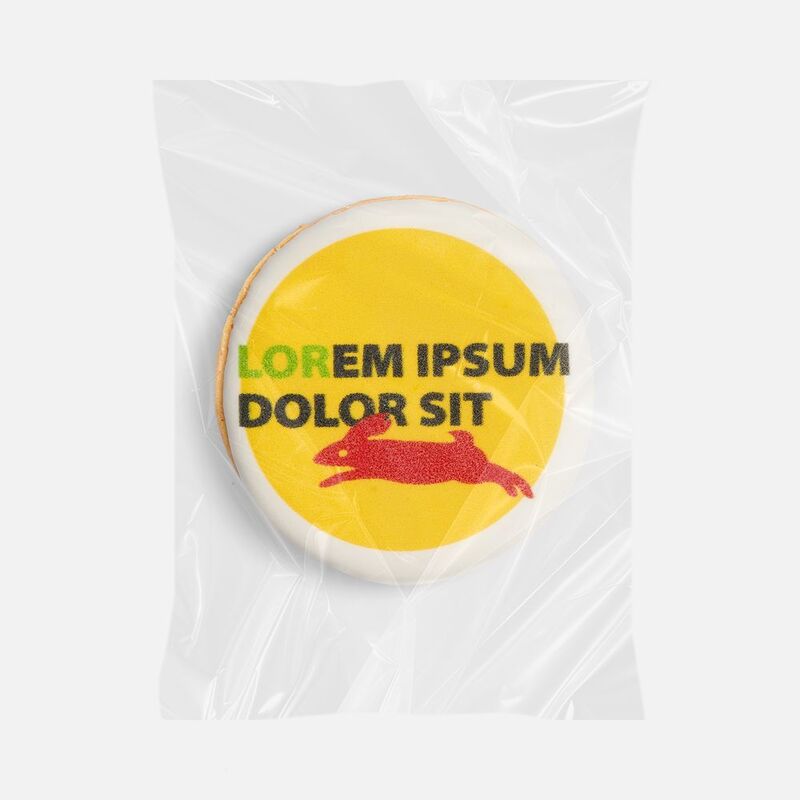 Печенье BrandBite с печатью на заказ арт.17823.00