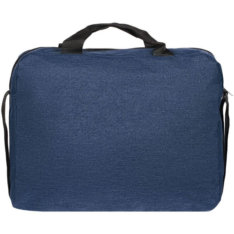 Конференц-сумка Member, темно-синяя арт.13923.44