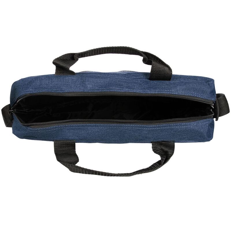 Конференц-сумка Member, темно-синяя арт.13923.44