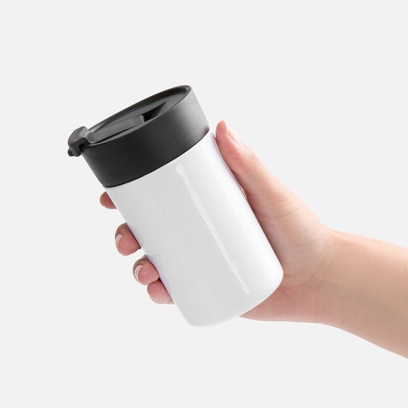 Термостакан для сублимации Gwen, белый арт.17827.60