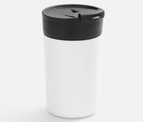 Термостакан для сублимации Gwen, белый арт.17827.60