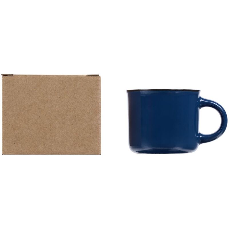 Коробка для кружки Dacha, малая, крафт арт.23203.00