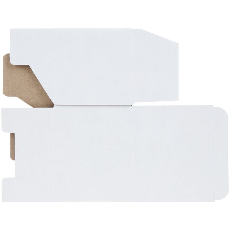 Коробка для кружки Dacha, малая, белая арт.23203.60