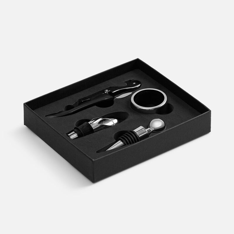 Винный набор Ambrosia, ver.2 арт.18304.00