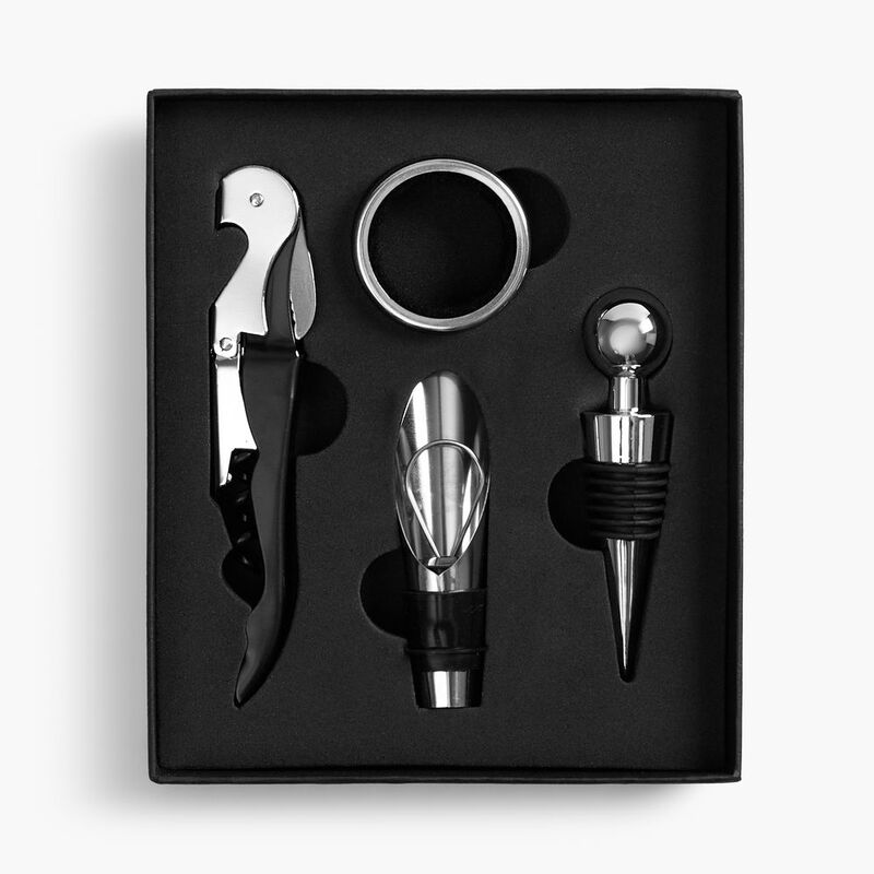 Винный набор Ambrosia, ver.2 арт.18304.00