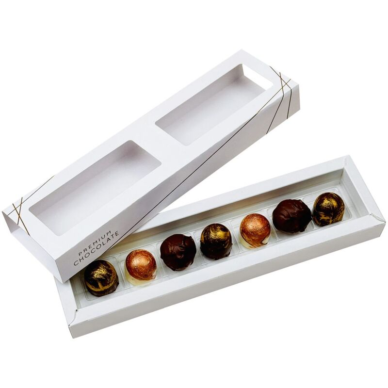 Конфеты корпусные &laquo;Три вкуса&raquo; арт.22045.00