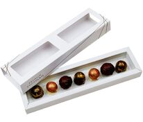 Конфеты корпусные &laquo;Три вкуса&raquo; арт.22045.00