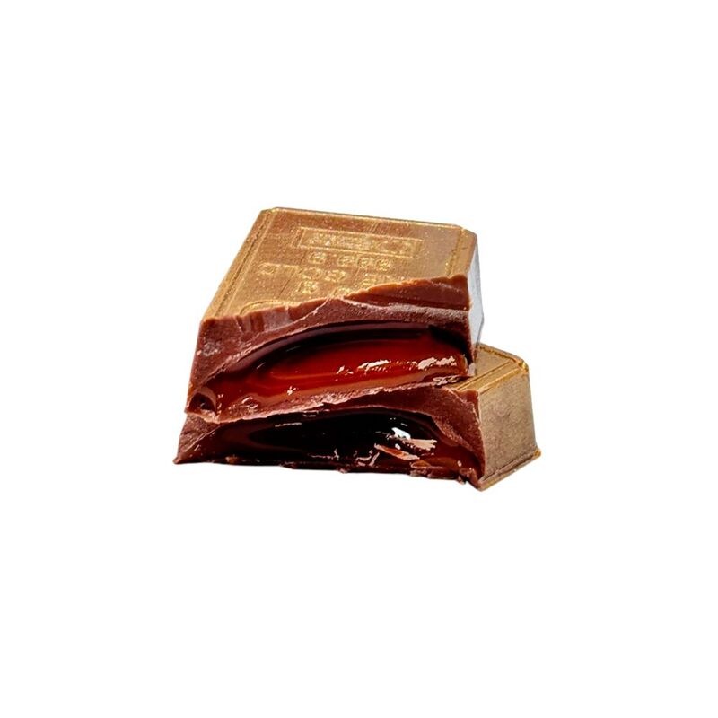 Конфеты корпусные &laquo;Золотые слитки&raquo; арт.22049.00