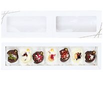 Конфеты &laquo;Елочные шары&raquo; арт.22052.00