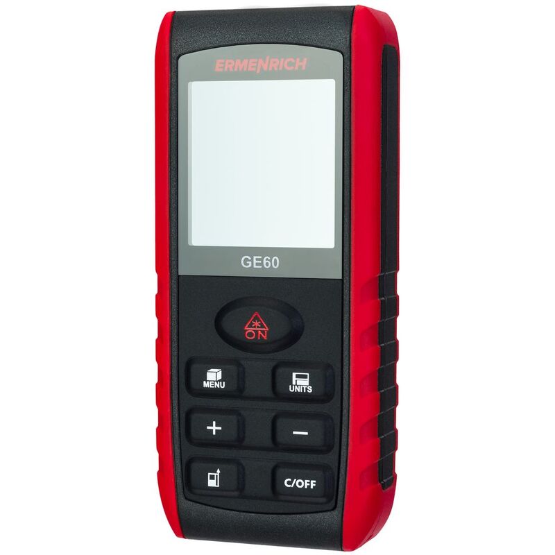 Лазерная рулетка Reel GE60 арт.63039.30