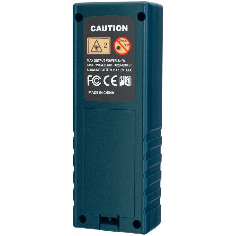 Лазерная рулетка Reel GK80 арт.43044.49