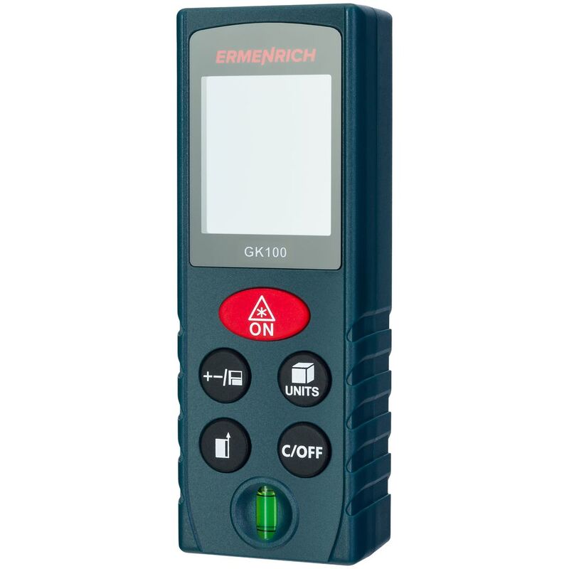 Лазерная рулетка Reel GK100 арт.43045.49