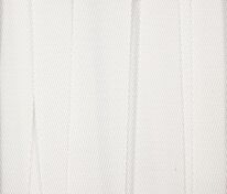 Стропа текстильная Fune 25 L, белый, 140 см арт.19705.60.140cm