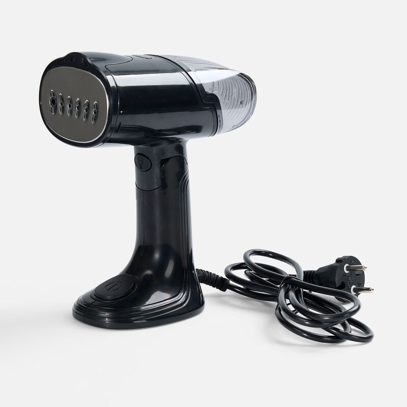 Отпариватель Steameline, черный арт.19212.30