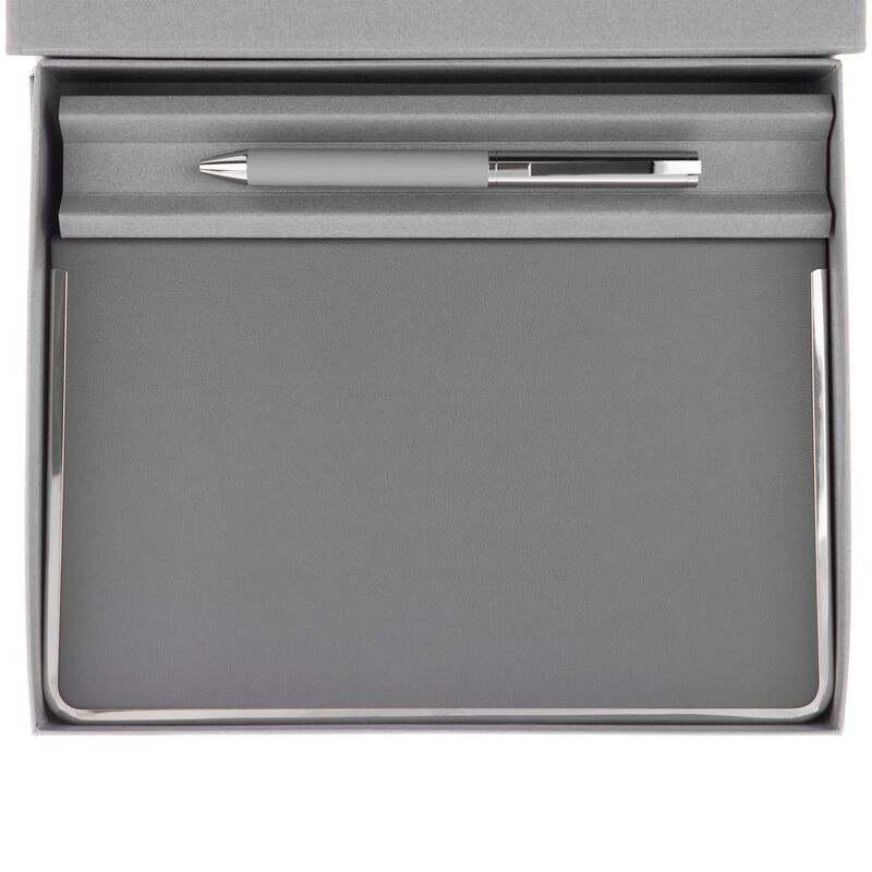 Набор Relax, серый арт.18414.10