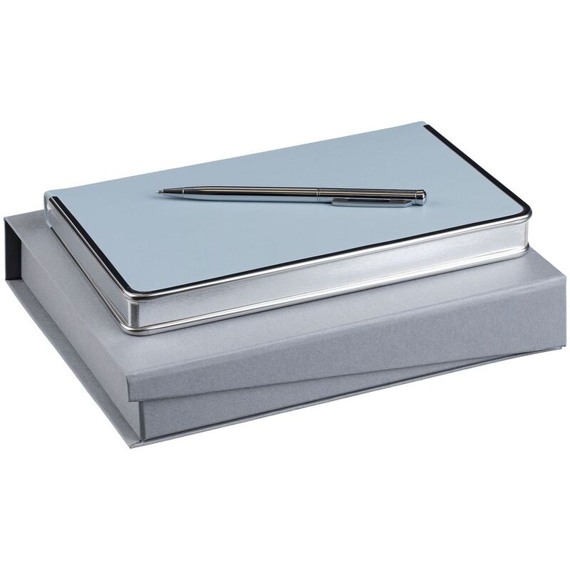 Набор Relax, голубой арт.18414.14