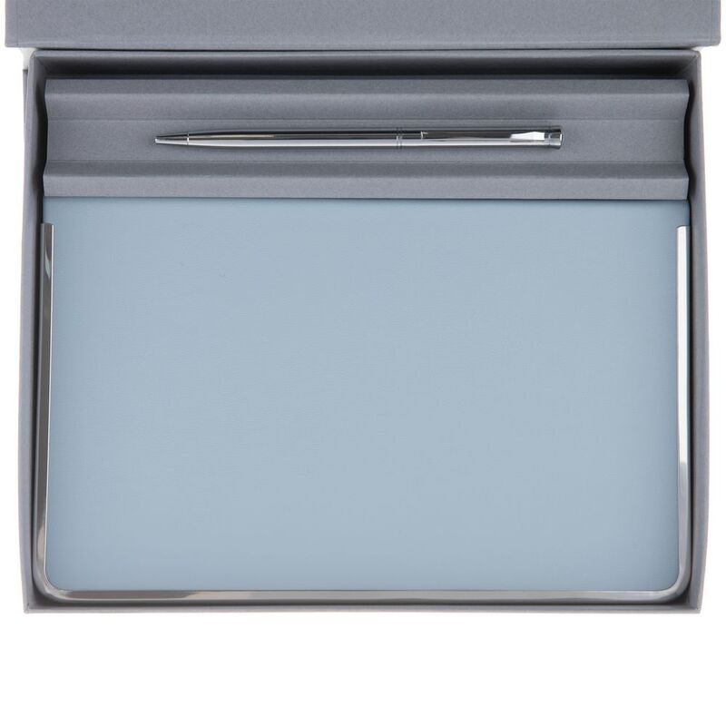 Набор Relax, голубой арт.18414.14