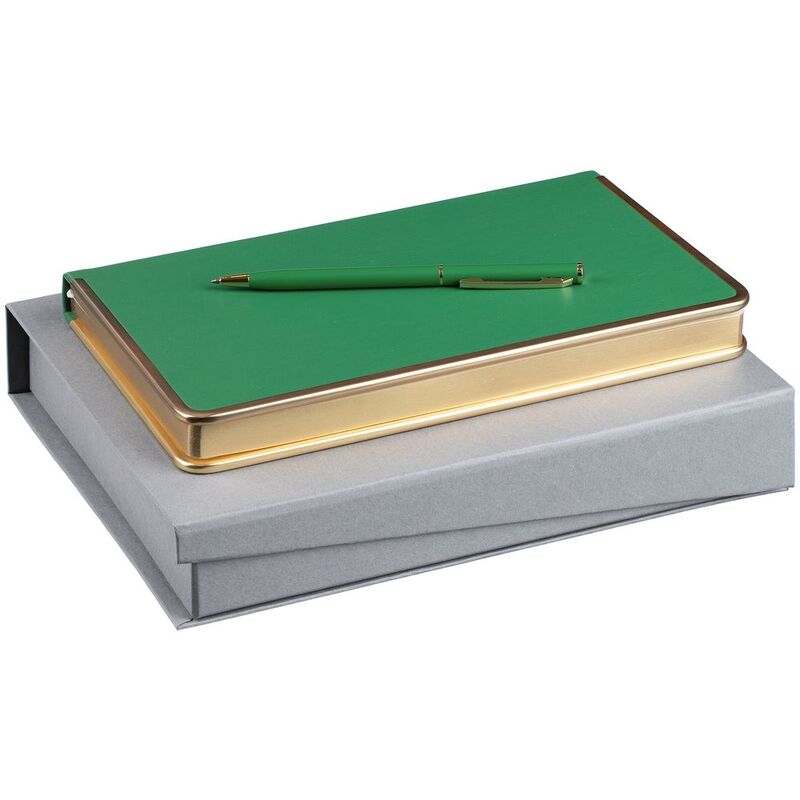 Набор Relax, зеленый арт.18414.90