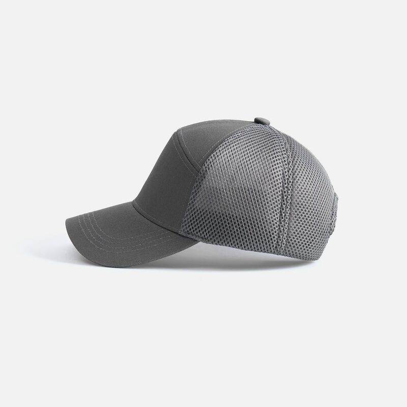 Бейсболка Ben Lawers, серая арт.17847.11