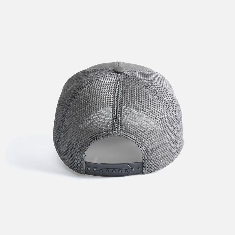 Бейсболка Ben Lawers, серая арт.17847.11