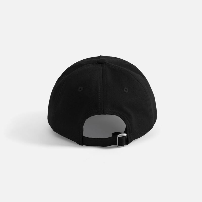 Бейсболка Shade Up, черная арт.17848.30