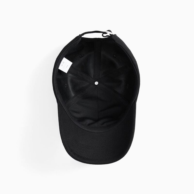 Бейсболка Shade Up, черная арт.17848.30