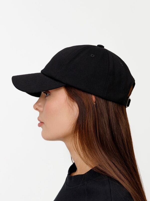 Бейсболка Shade Up, черная арт.17848.30