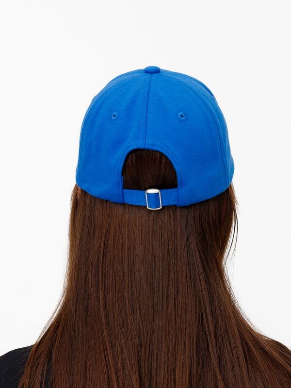 Бейсболка Shade Up, ярко-синяя арт.17848.44