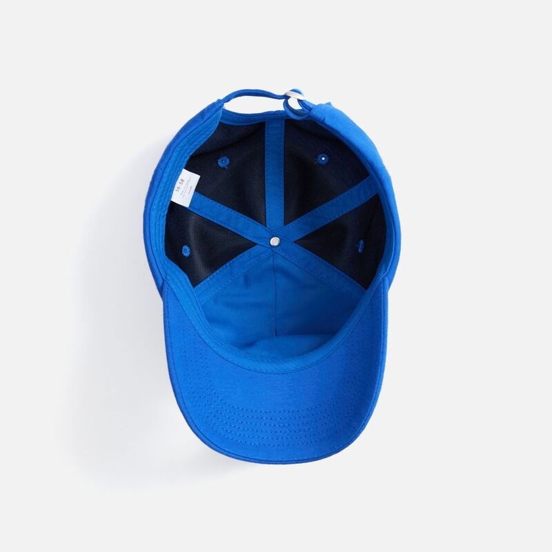 Бейсболка Shade Up, ярко-синяя арт.17848.44