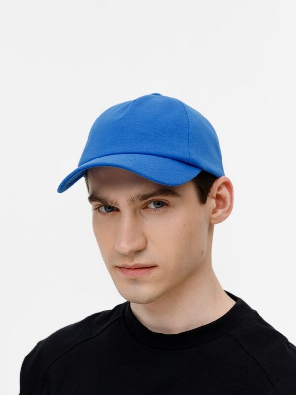 Бейсболка Shade Up, ярко-синяя арт.17848.44