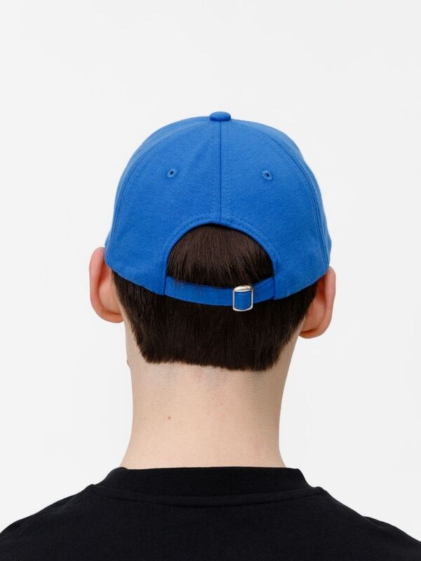 Бейсболка Shade Up, ярко-синяя арт.17848.44