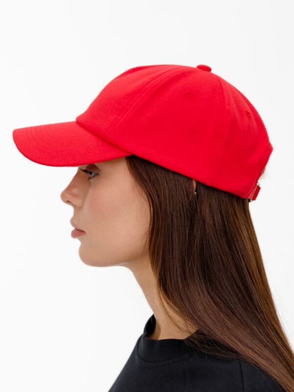 Бейсболка Shade Up, красная арт.17848.50