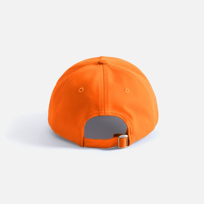 Бейсболка Shade Up, оранжевая арт.17848.20