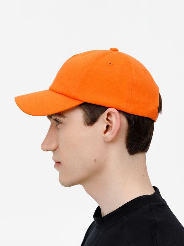 Бейсболка Shade Up, оранжевая арт.17848.20