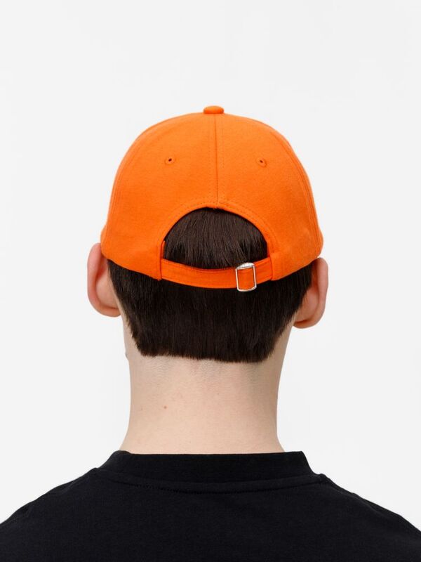 Бейсболка Shade Up, оранжевая арт.17848.20
