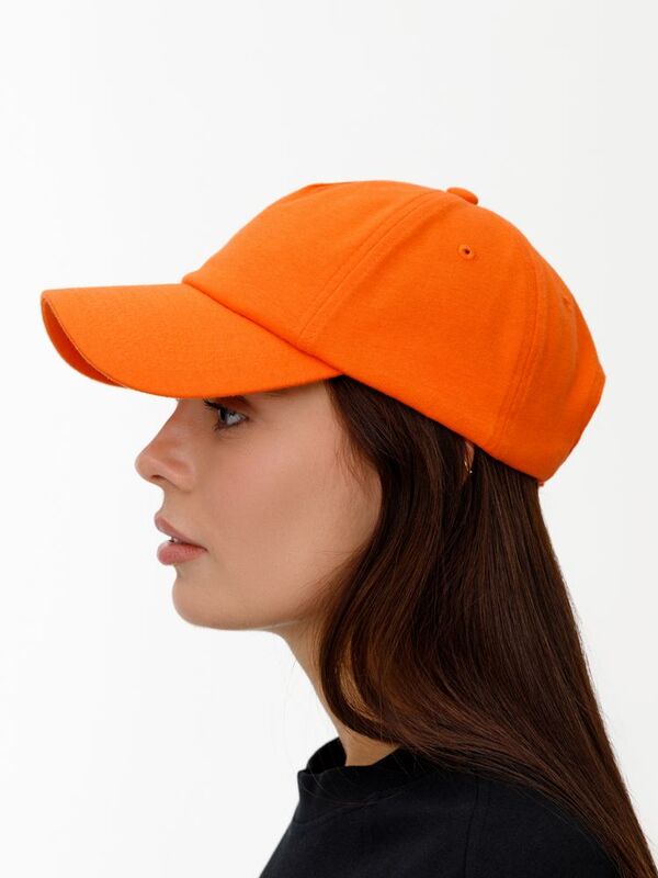 Бейсболка Shade Up, оранжевая арт.17848.20