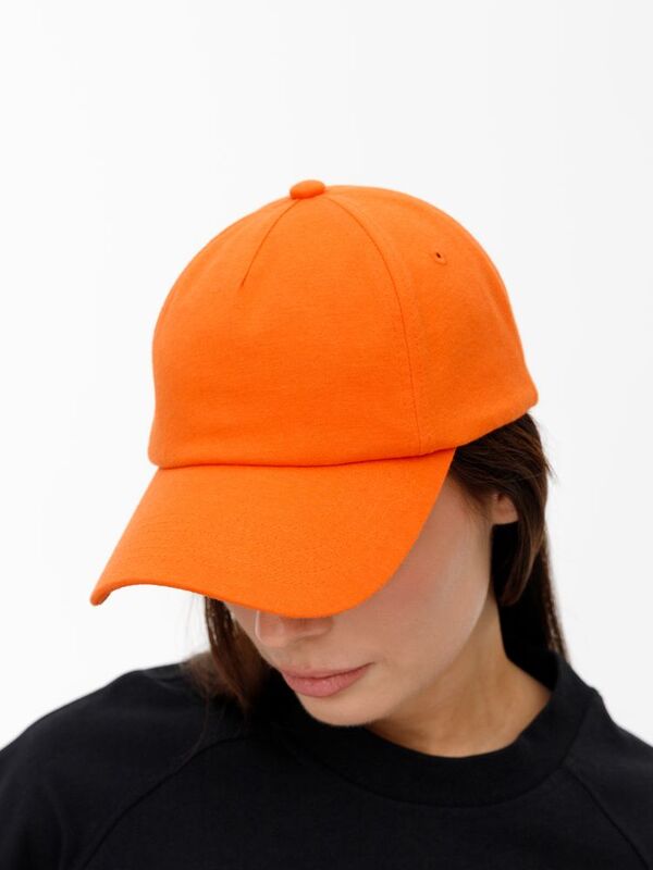 Бейсболка Shade Up, оранжевая арт.17848.20