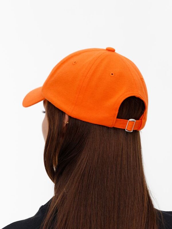 Бейсболка Shade Up, оранжевая арт.17848.20