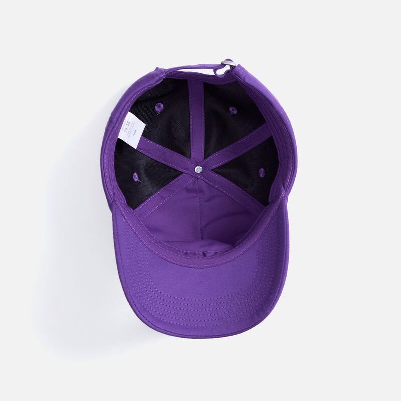 Бейсболка Shade Up, фиолетовая арт.17848.77