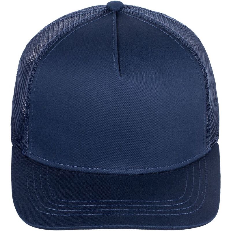 Бейсболка Seguro Air, темно-синяя арт.17849.40