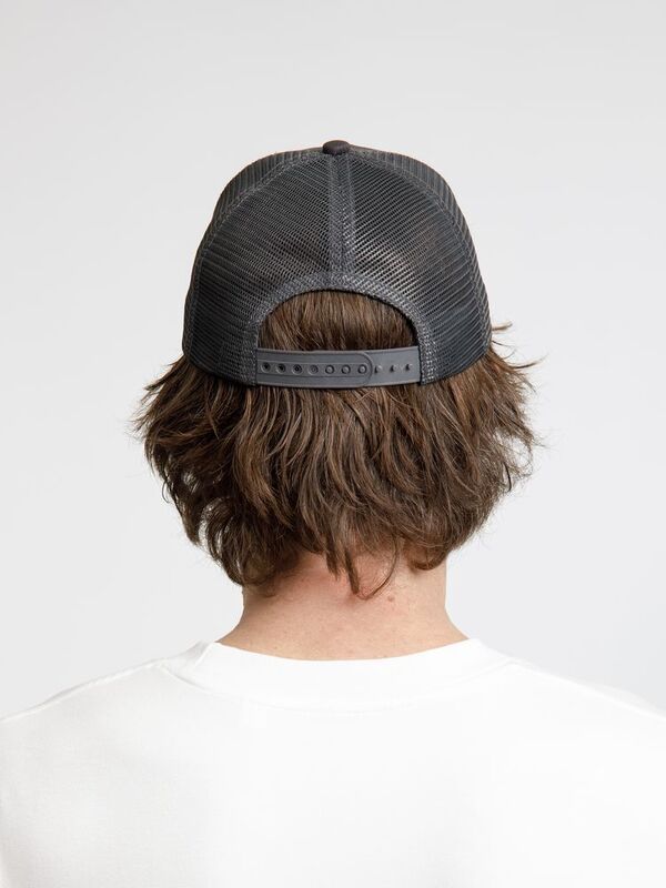 Бейсболка Seguro Air, серая арт.17849.11