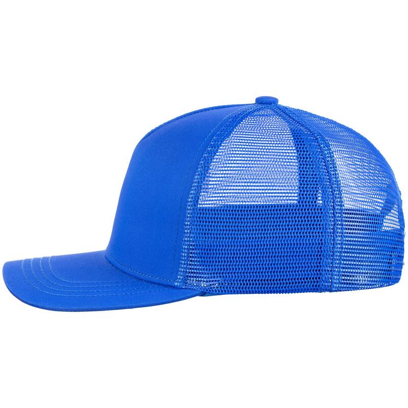 Бейсболка Seguro Air, ярко-синяя арт.17849.44