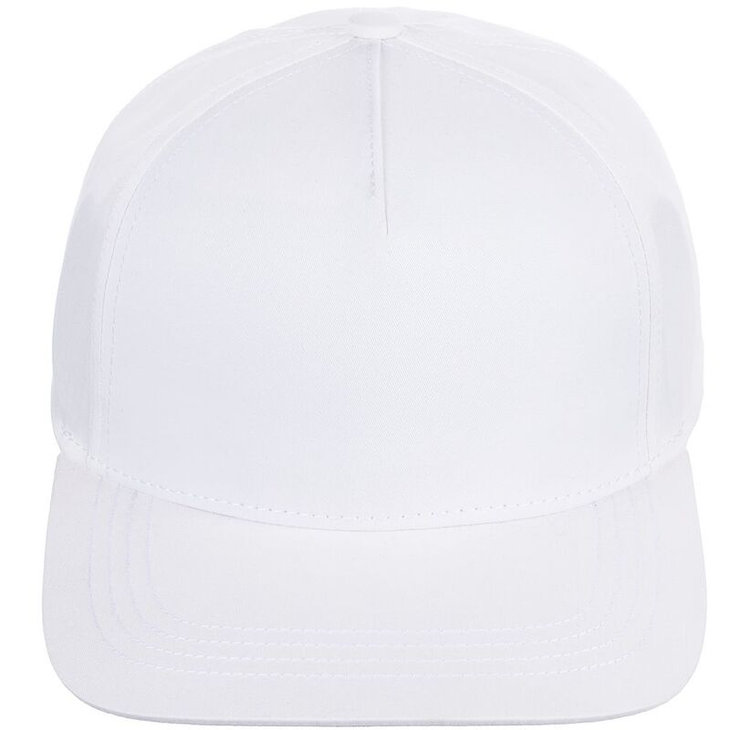 Бейсболка Seguro, белая арт.17850.60